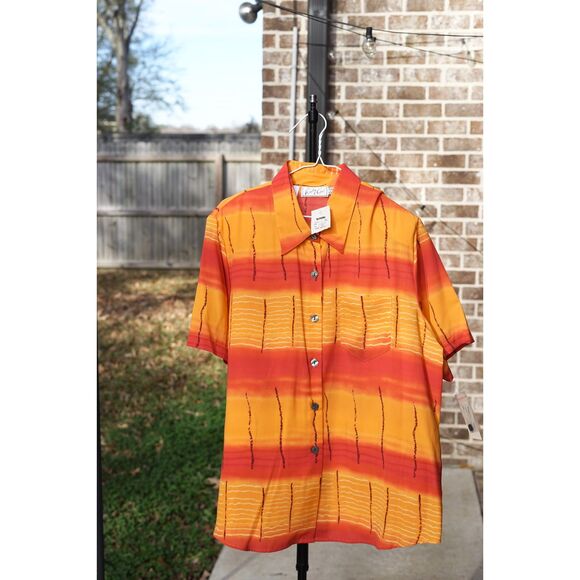 Kathy Che Button New Old Stock NWT - Picture 6 of 6